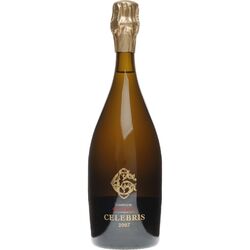 Gosset Celebris 2007 Extra Brut Champagne 0,75 Liter 12 % Vol.