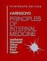 Harrison's Principles of Internal Medicine/1 Volume Edit... | Buch | Zustand gut
