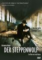 Steppenwolf - Max von Sydow