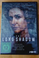 The Long Shadow (2 DVDs) - Sehr guter Zustand
