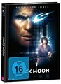 BLACK MOON RISING   Mediabook Limitiert auf  250 St.  Blu-ray / DVD  NEU OVP