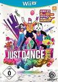 Just Dance 2019 - [Nintendo Wii U] von Ubisoft | Game | Zustand gut