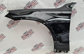 Original Mercedes W253 GLC Kotflügel vorne links schwarz A2538810101