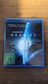 Gravity [Blu-ray] von Alfonso Cuarón | DVD | Zustand sehr gut #C