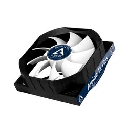 SALE! ☑️ ARCTIC Alpine 11 Plus Ersatzlüfter Spare Fan Ersatz CPU Lüfter PC