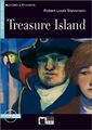 Treasure Island - Buch mit Audio-CD