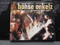 Single Böhse Onkelz "Dunkler Ort" CD Digipack *wie neu*