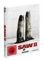 Saw II - DVD / Blu-ray - *NEU*