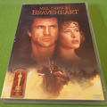 Braveheart mit Mel Gibson (DVD) (2001)  B 77