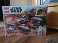 LEGO Star Wars: Luke Skywalker's Landspeeder (75271)