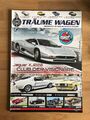 TRÄUME WAGEN Auto Style Magazin Heft 11 v. August v. 2017 m. 132 Seiten