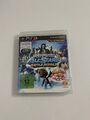 Sony Playstation 3 PS3 Spiel - All-Stars Battle Royale PAL Top !