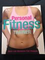 Personal Fitness Trainer - für Frauen - von Kelly Thompson (2013, DK Verlag) 