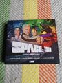 Space 1999 Volume One CD Big Finish Full Cast Audio Drama Gerry Anderson Vol1 