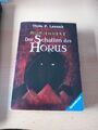 Mumienherz Der Schatten des Horus 