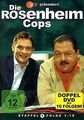 Die Rosenheim Cops - Staffel 6/Folge 01-10 auf einer... | DVD | Zustand sehr gut