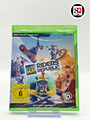 Xbox Series X Spiel Riders Republic Spiel für Xbox One Smart Delivery