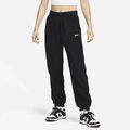 Nike Sportswear Damen Trainings Hose Pants FB8973-010 Jogging Sport Laufen Neu L
