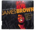 EBOND Sex Machine: The Very Best Of James Brown CD CD039826