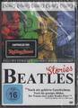 Beatles Stories Exklusive Einblicke in das Leben der Rocklegenden DVD NEU
