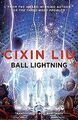 Ball Lightning von Liu, Cixin | Buch | Zustand gut