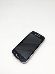 Samsung Galaxy Trend Lite GT-S7390 Smartphone Android Schwarz | DISPLAYDEFEKT