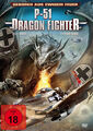 Dragon Fighter | DVD Neu & OVP 