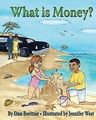 What Is Money? von Boritzer, Etan | Buch | Zustand sehr gut