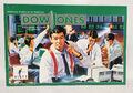 Dow Jones Wer gewinnt den Kampf um 1000000 $ ? Brettspiel 1993 Blatz