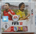 FIFA 12  [Nintendo 3DS] NEU OVP