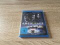 Ambulance (Blu-ray, 2022)
