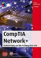 CompTIA Network+ (mitp Professional): Zu den Prüfungen N... | Buch | Zustand gut