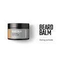 MANSCAPED™ Beard Balm, Styling Pomade, 57 g