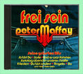 📀 Peter Maffay – Frei sein (1993) (CD)