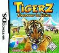 Tigerz - Abenteuer im Zirkus von Ubisoft | Game | Zustand sehr gut