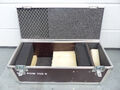 Tara Flightcase 82x32x31 Transport Koffer Box Case LEER gebraucht #DB