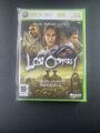Lost Odyssey (Microsoft Xbox 360, 2008) verschweisst factory sealed neu ovp