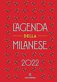 L'agenda Della Milanese von Proietti, Michela | Buch | Zustand sehr gut