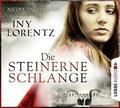 Die steinerne Schlange von Iny Lorentz 6 CD