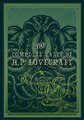 H. P. Lovecraft The Complete Tales of H.P. Lovecraft (Gebundene Ausgabe)