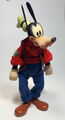 Goofy von Walt Disney Figur Beflockt Samtartiger Überzug) Vintage