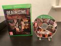Deadrising 4 | Xbox One Spiel | Voll getestet | Sehr guter Zustand | SCHNELLE LIEFERUNG ✅