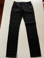 Neue FIT-Z Jeans, Gr. 170, Schwarz, Neu!