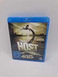 The Host [Blu-ray] von Joon-Ho, Bong | DVD | Zustand Neuwertig