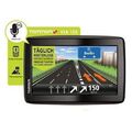 TomTom Via 135 M EUROPE 5" Freisprechen GPS Navi Navigation Free Lifetime Maps