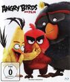 Angry Birds - Der Film (Blu-ray - gebraucht: gut)