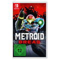 Metroid Dread - Switch Spiel