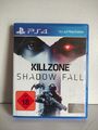 Killzone Shadowfall (Sony PlayStation 4, PS4)