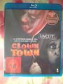 Clown Town  - Uncut! (Blu-ray)