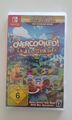Overcooked! All You Can Eat (Teil 1+2 & DLC's) - Nintendo Switch NEU OVP SEALED 